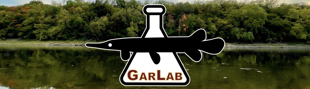 GarLab – Solomon R. David, PhD
